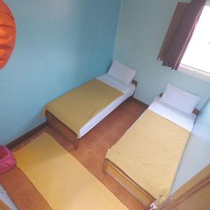 Private Bathroom Double Room